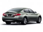 Mitsubishi Proudia 2012 года